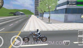 飓风超级英雄v1.17截图