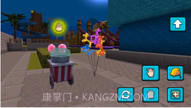 3D模拟真实城市v2.0.18截图