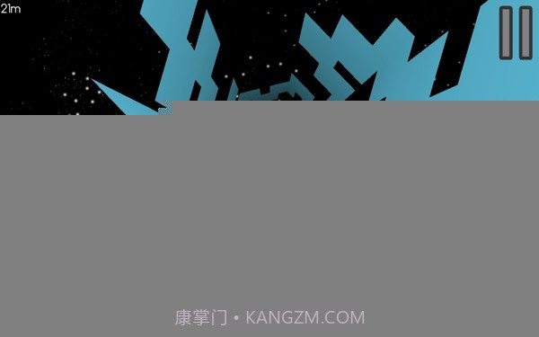 多边形跑酷1.17截图