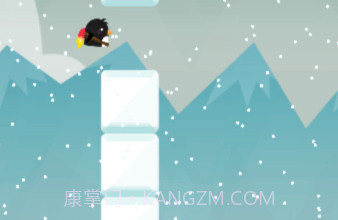 像素企鹅鸟v1.17截图