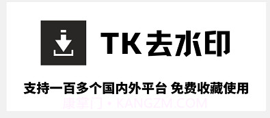 tk去水印v1.0.19截图