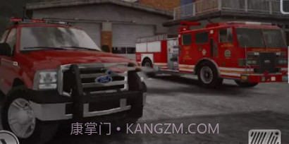 F250城市驱动漂移v1.20截图