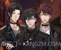 immortal heartv1.6.16截图