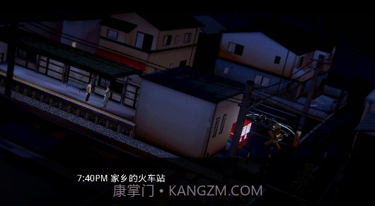 恋之任务OE0.2.3截图