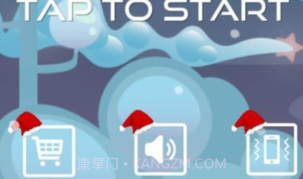 方块鸡冲击v2.2.23截图