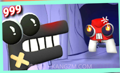 惊险追逐对战v1.0.18截图