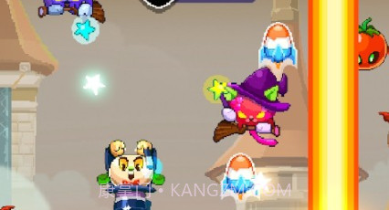 射击大师食物战v2.0.20截图