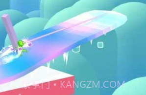 果冻大逃亡v1.19截图