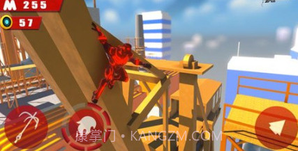 钢铁侠超级英雄至尊v1.19截图