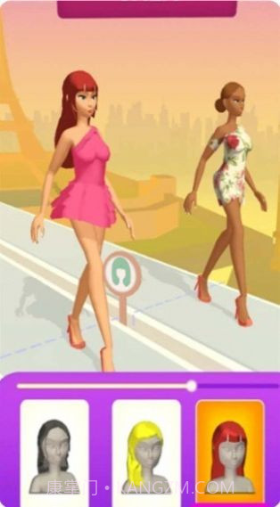 时尚之战1.02.17截图