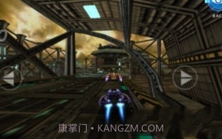 飞行竞速3Dv1.19截图