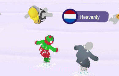 压榨滑雪v1.0.16截图