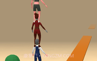 人人高高跳v1.21截图