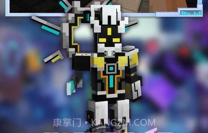 我的世界洞穴与山崖版本v2.0.5.18截图