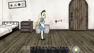 梦境中的爱丽丝4v1.0.19截图
