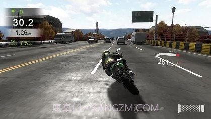 真实摩托驾驶v1.0.20截图