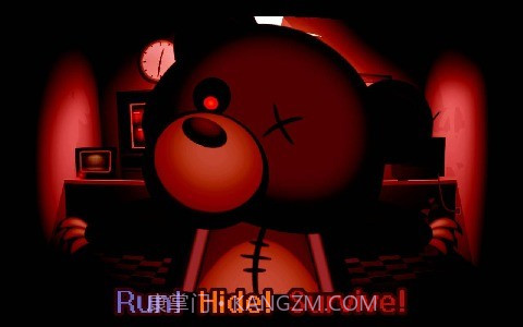 小熊天堂手机版1.37截图