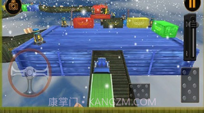 空中停车场v1.0.0.20截图