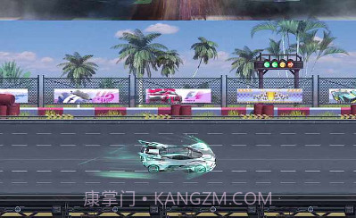 烈焰战车v2.18截图