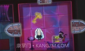 恐怖房间v1.0.20截图