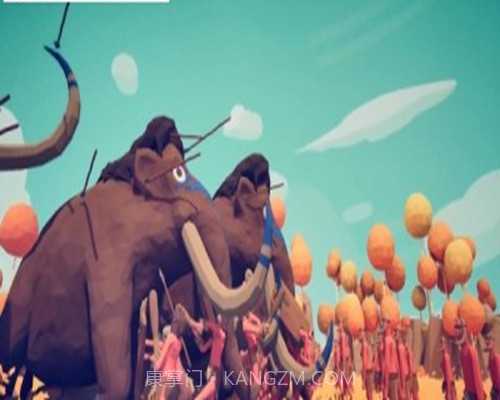 全面智障模拟器官网版1.4截图