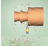 伐木机模拟器中文版v1.14截图