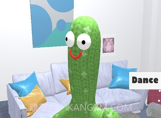 会说话的仙人掌v1.15截图