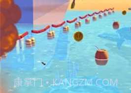 乘船骑士v1.0.17截图