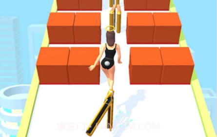 高跟鞋走钢丝v1.22截图