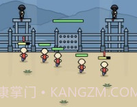 风暴51区v1.18截图