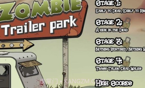 建筑队大战僵尸v3.21截图