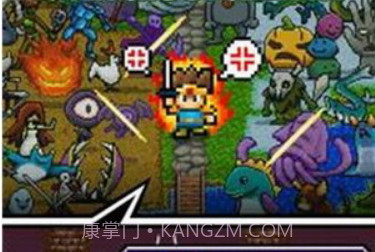 明明说好分我半个世界v1.0.24截图