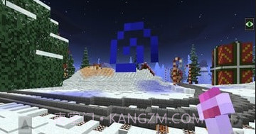 minecraftpe圣诞版v2.14截图