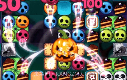 女巫比赛拼图v21.0908.23截图