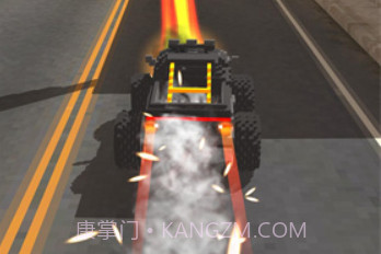 MonsterDemolitionv1.3.15截图