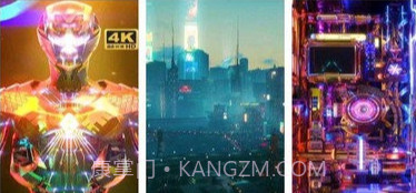 超酷壁纸大全V1.0.20截图