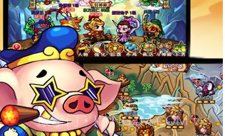 天朝小将v3.15截图