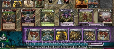 Ascensionv1.19截图