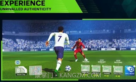 EA SPORTS FC Tacticalv1.3.16截图
