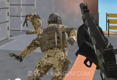 士兵英雄v1.0.17截图