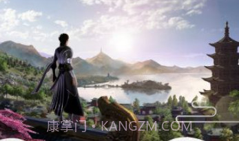 封神奇谭v2.0.17截图