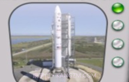 火箭发射官方版v1.17截图