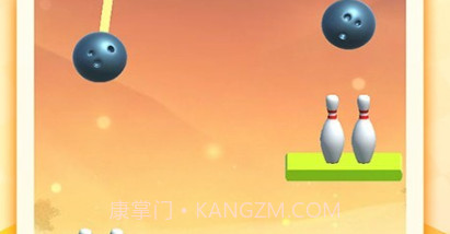 刺激保龄球v1.0.23截图