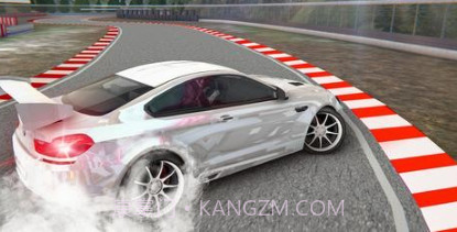 宝马车漂移竞速v1.20截图