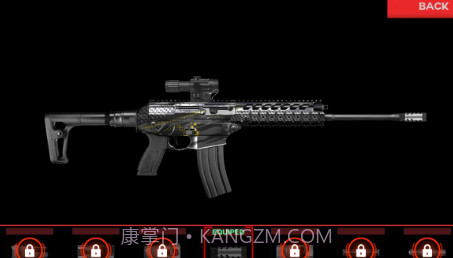 武器制造模拟器v2.2.16截图