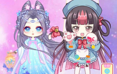 公主舞会换装v1.0.18截图