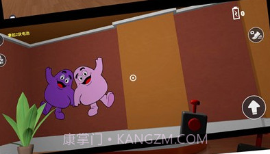 神秘躲猫猫v1.0.16截图
