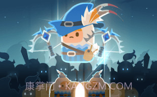 The Mergelandv0.9.21截图