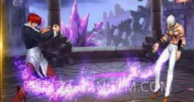 拳皇97无限能量v2.8.15截图