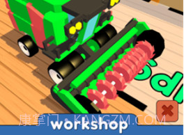 木头砍伐3Dv0.21截图